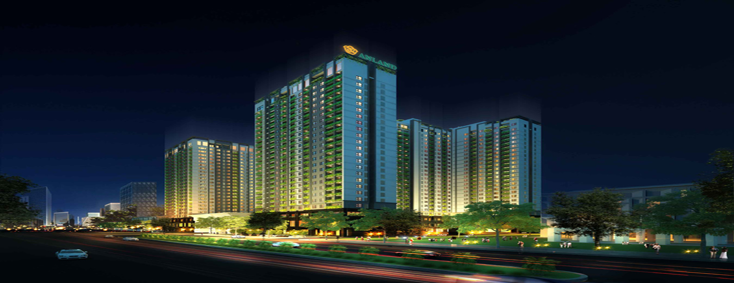 Anland Complex