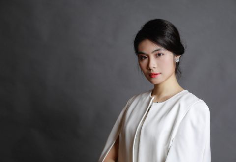 Nữ doanh nhân Trần Thị Quỳnh Ngọc, Phó chủ tịch Tập đoàn Nam Cường