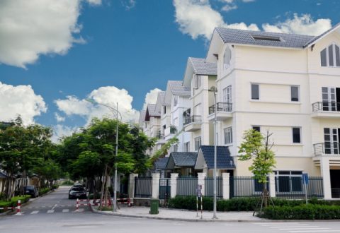 Những chủ sở hữu cuối cùng của An Khang Villa được hưởng chương trình ưu đãi đặc biệt và lớn nhất trong năm