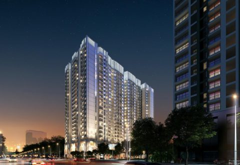 Anland được chọn tham gia hợp tác Trình diễn công nghệ, giải pháp tiết kiệm năng lượng trong Ngành Xây dựng.