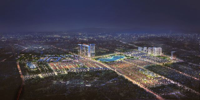 Thị trường căn hộ cao cấp Hà Nội: Kịch bản nào cho 6 tháng cuối năm 2019? - 1